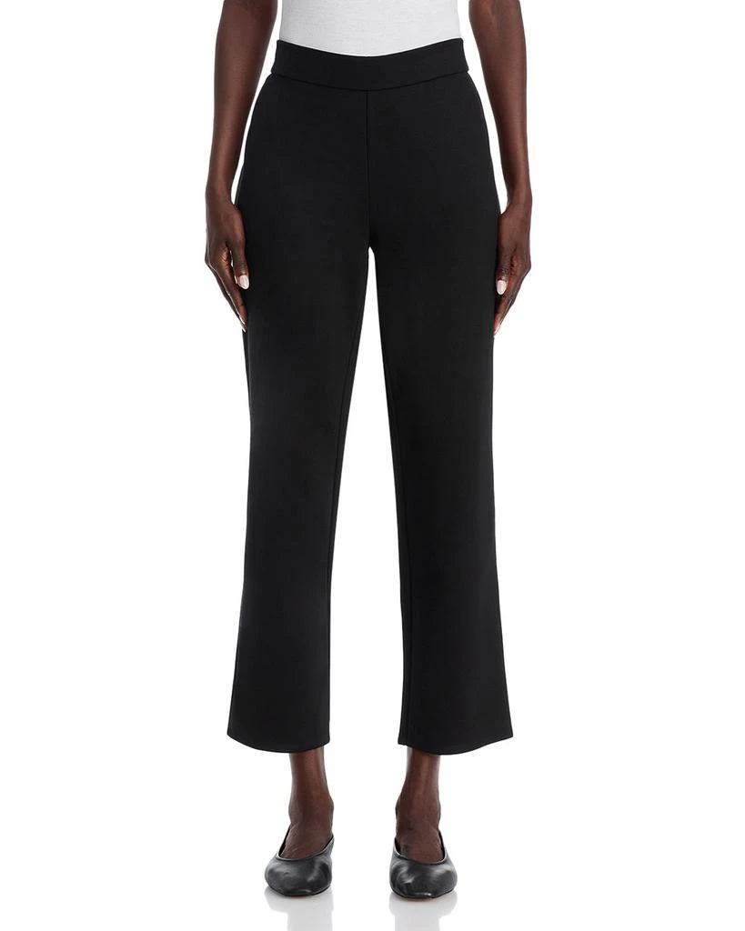 Eileen Fisher Straight Leg Pants 7