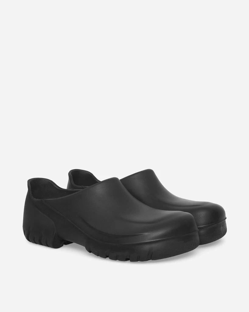 Birkenstock A 630 Sandals Black 2