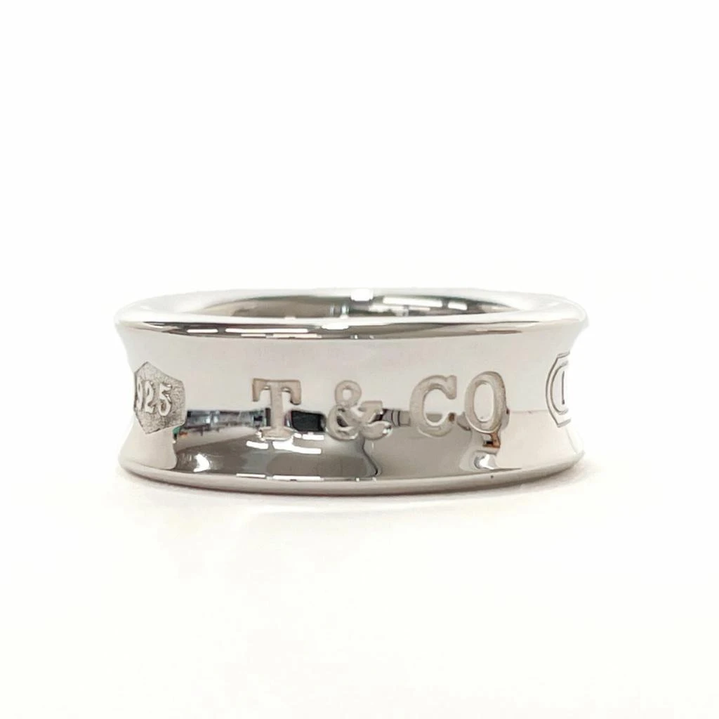 Tiffany 
Co. 925 Band Ring (Pre-Owned)