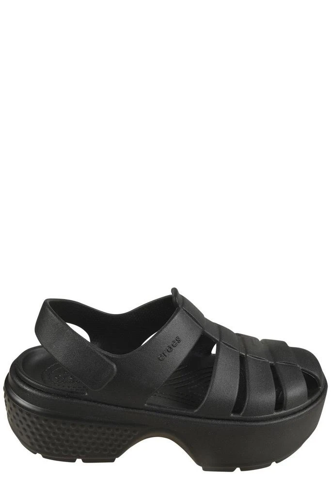 Crocs Crocs Stomp Fisherman Sandals 1