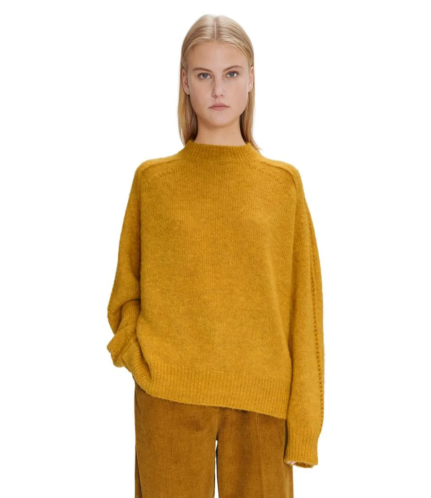 A.P.C. Naomie sweater 1
