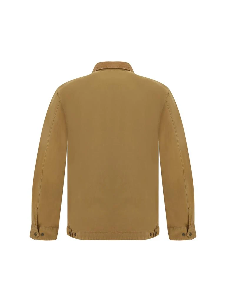 Barbour Tourer Barwell Casual 2