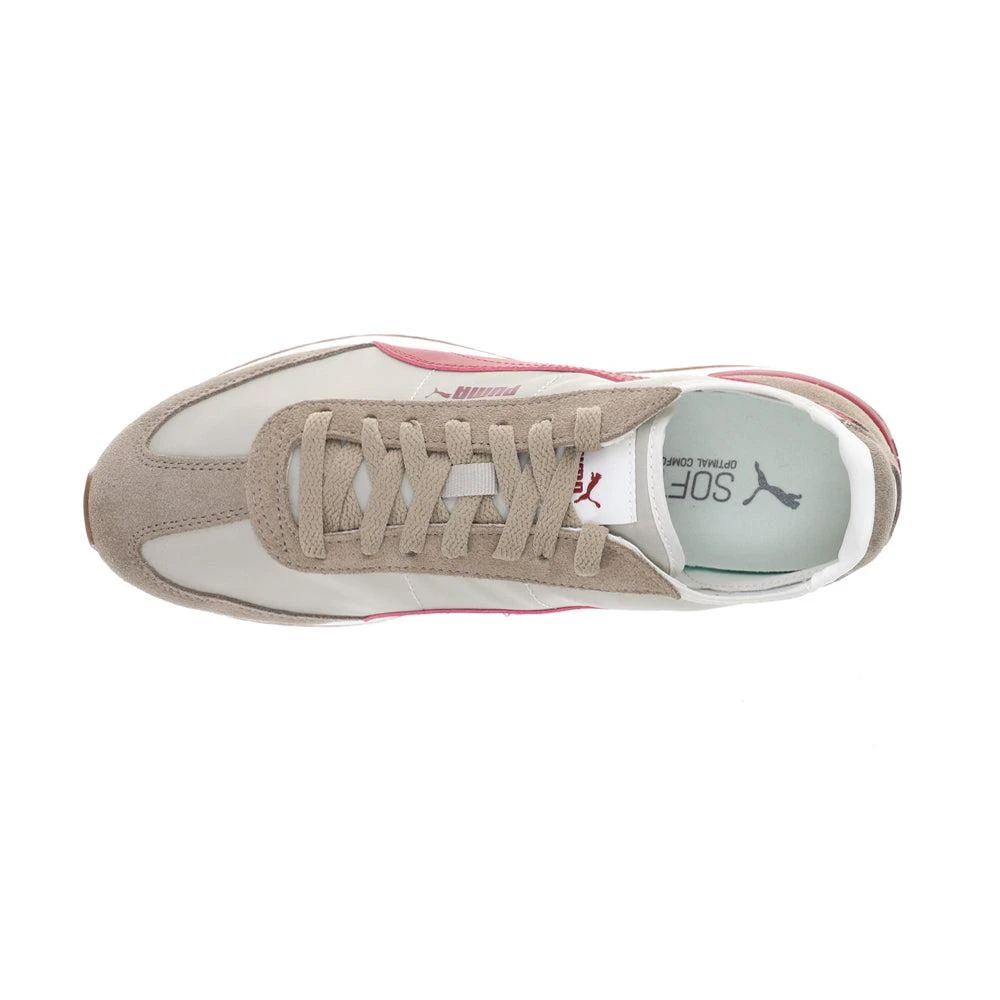 Puma Puma R78 Wind Nylon Lace Up Sneakers 4