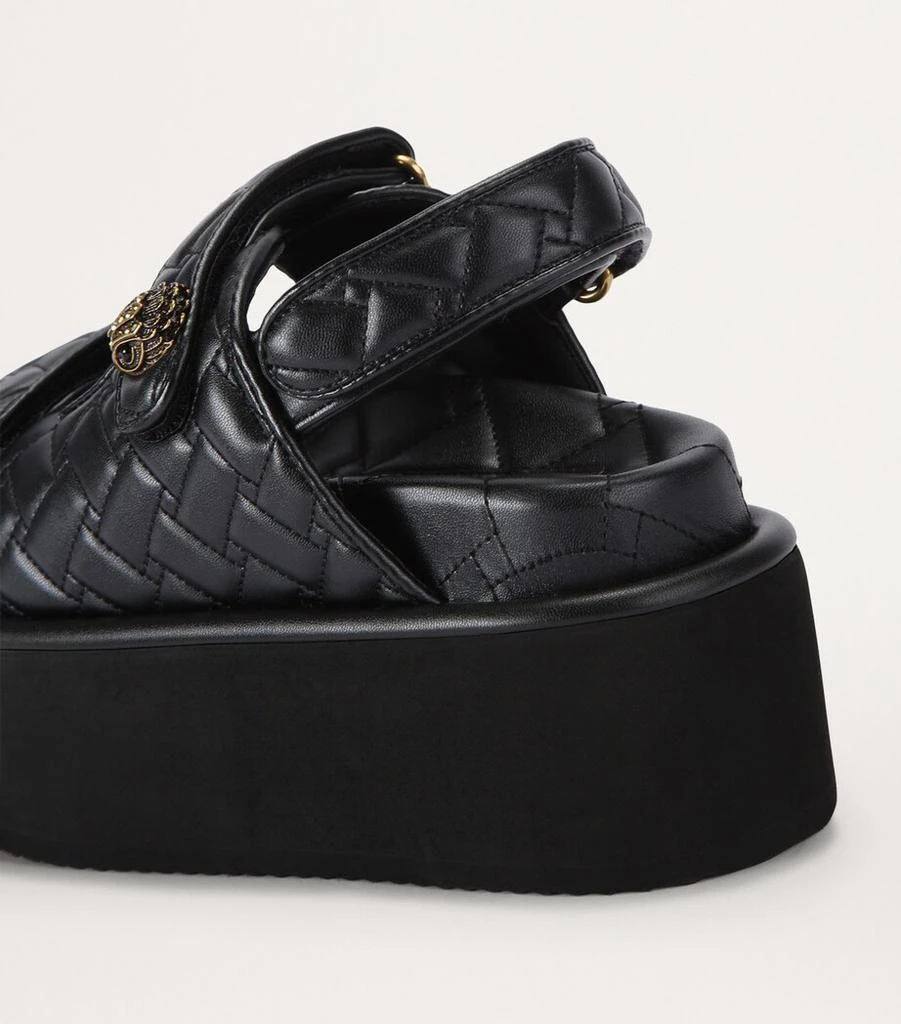 Kurt Geiger Orson Platform Sandals 2