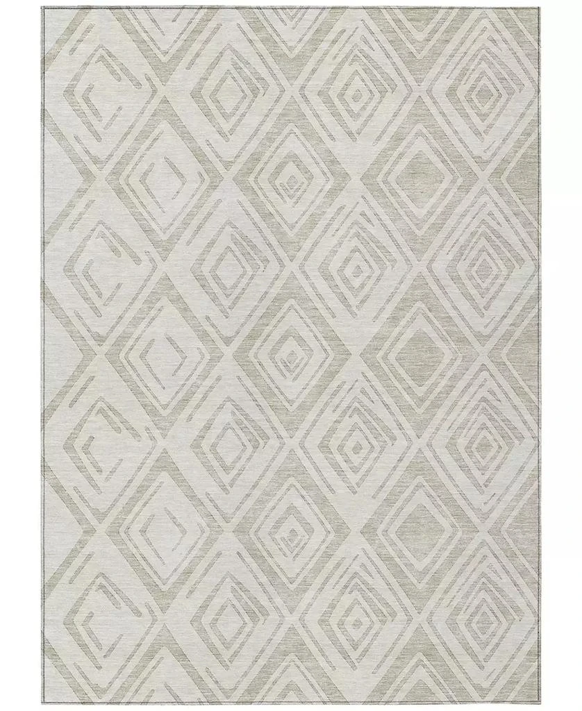 Addison Chantille Machine Washable ACN737 10'x14' Area Rug 1