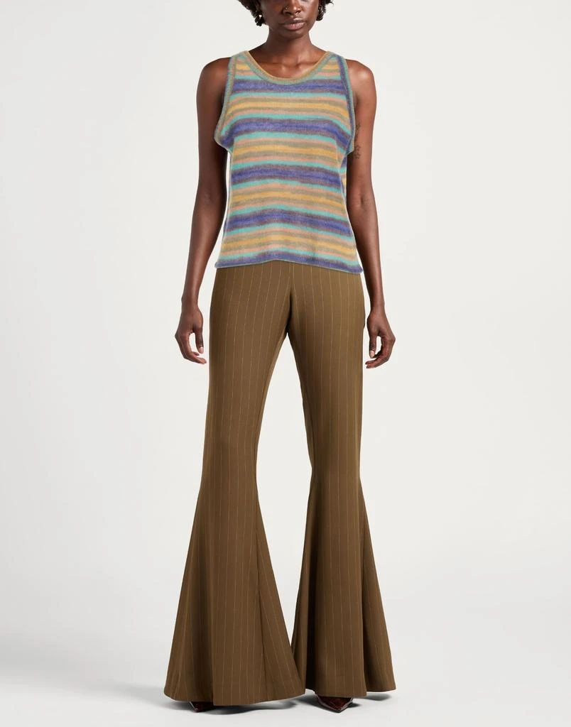 BALLANTYNE Sleeveless sweater 4