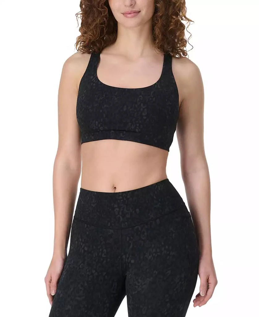 SWEATY BETTY Women's Ultimate Yoga Racerback Sports Bra 3