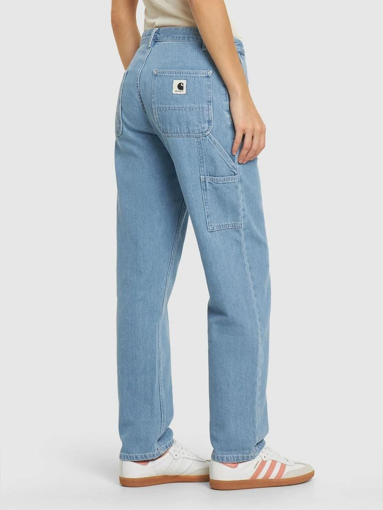 CARHARTT WIP Pierce Boyfriend Fit Jeans 2