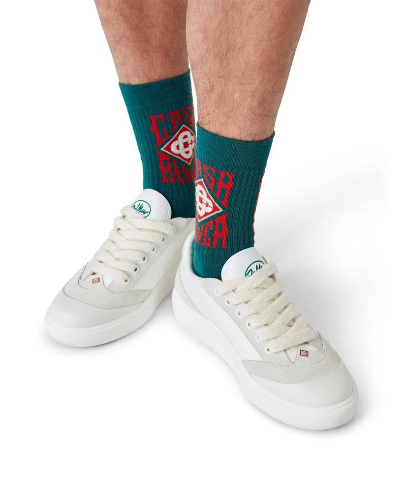 Casablanca MENS DEL MAR SNEAKER 3