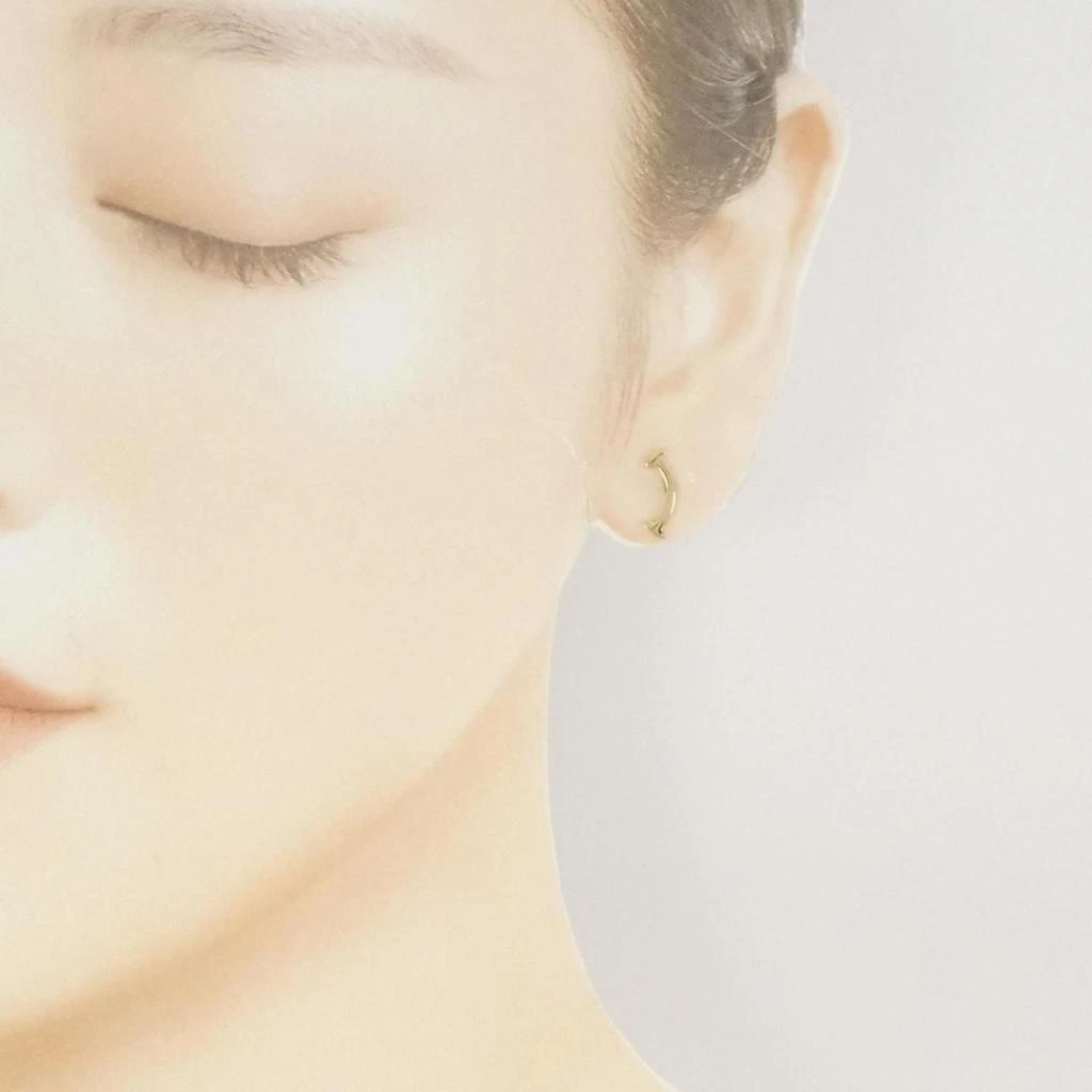 Tiffany & Co. yellow gold (18K) Stud Earrings (Pre-Owned) 4