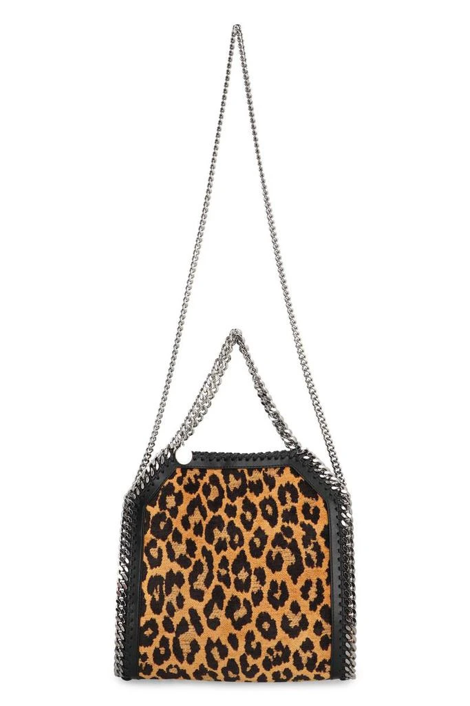 Stella McCartney Stella McCartney Mini Falabella Tote Bag 5