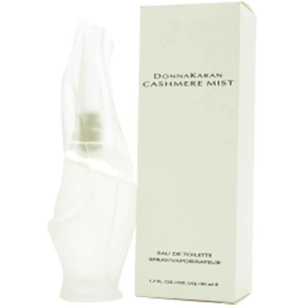Donna Karan 0.17 oz Cashmere Mist Eau De Parfum for Women 1