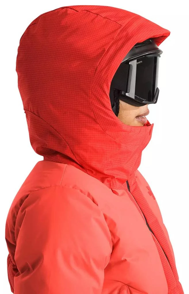 The North Face The North Face Women's Cold Spell Down Jacket 7