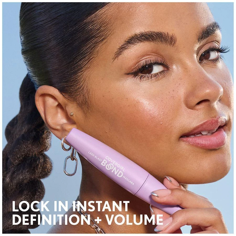 Lash Blast Bond Mascara 6