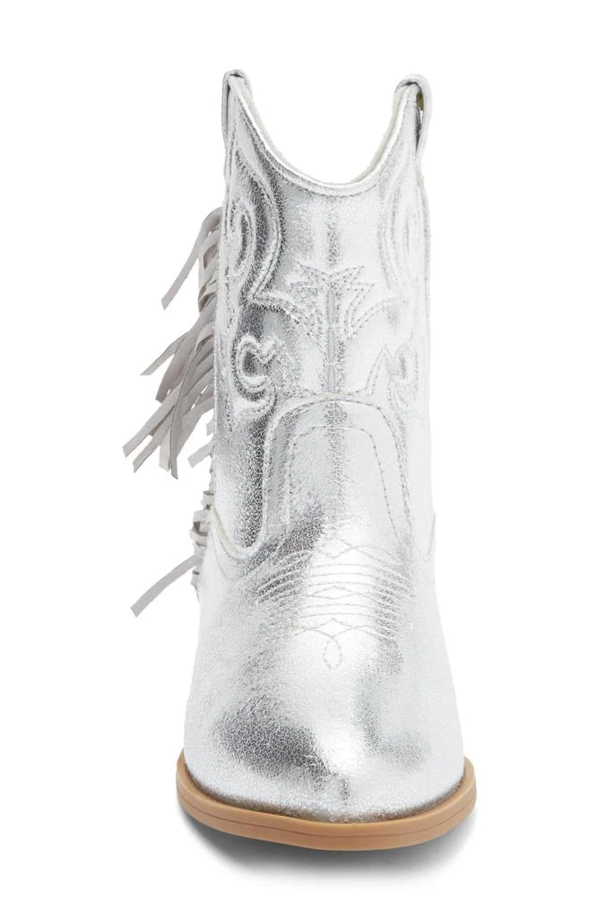 Harper Canyon Kids
 Carolynne Fringe Western Boot 3