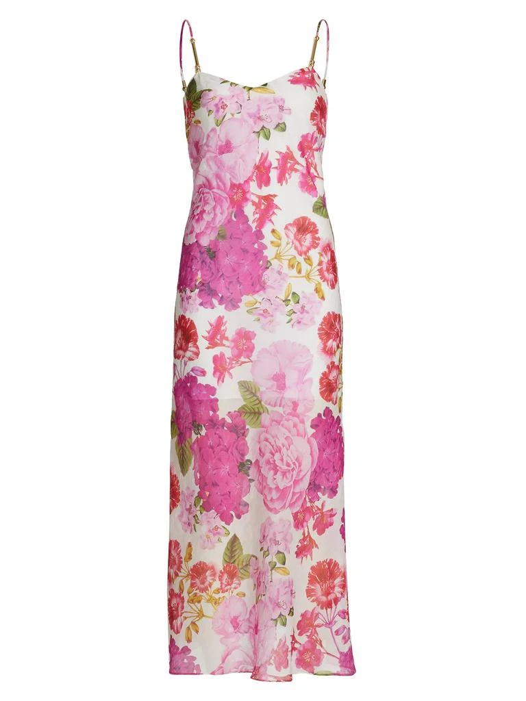 Generation Love Marcella Floral Maxi Dress 1