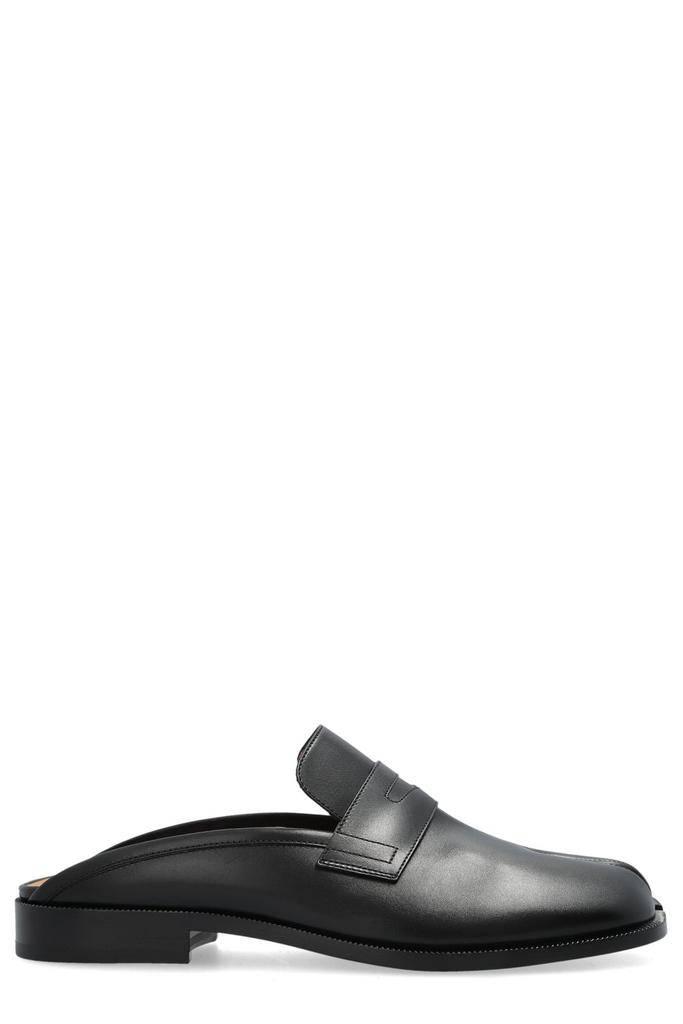 Maison Margiela Maison Margiela 'Tabi' Lace Up Shoes IT-42