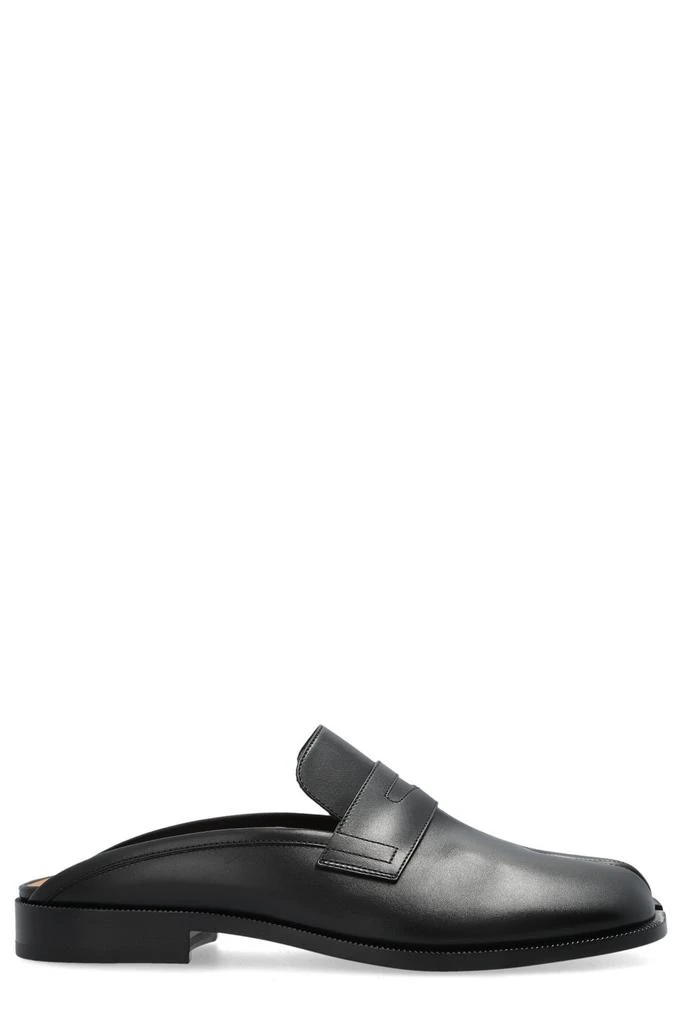MAISON MARGIELA Maison Margiela Tabi Toe Slip-On Loafers 1