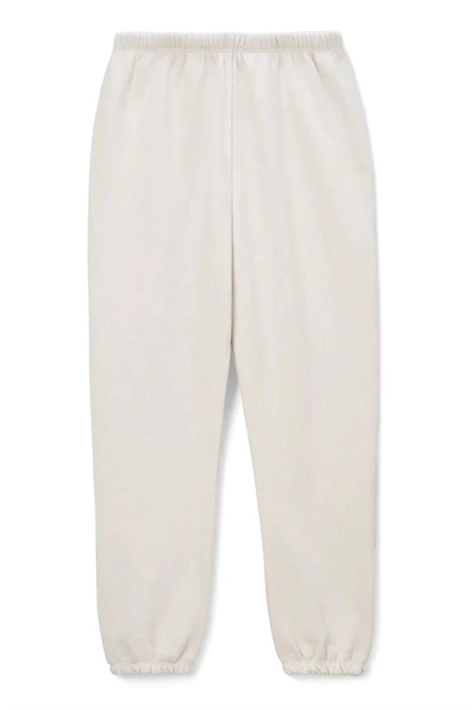 perfectwhitetee Perfectwhitetee - Stevie Fleece Easy Sweatpants 4