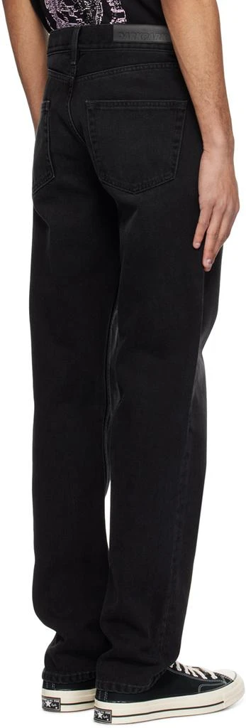DARKPARK Black Carabiner Jeans 3