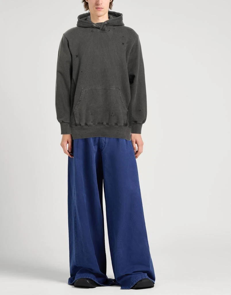 UNDERCOVER Hooded sweatshirt 2