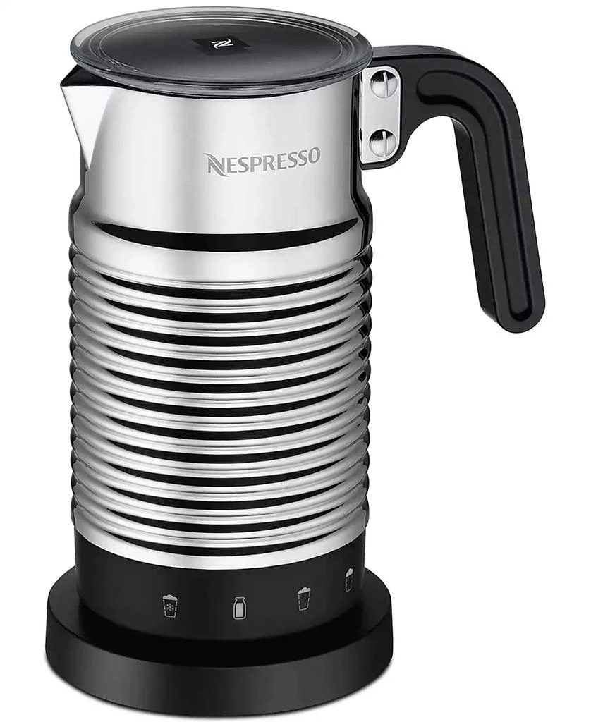 Nespresso Aeroccino 4 Milk Frother 1