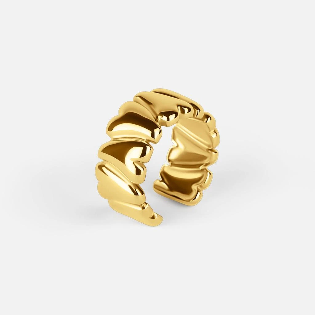 Too Romantic Jewelry Bague Coeur 7