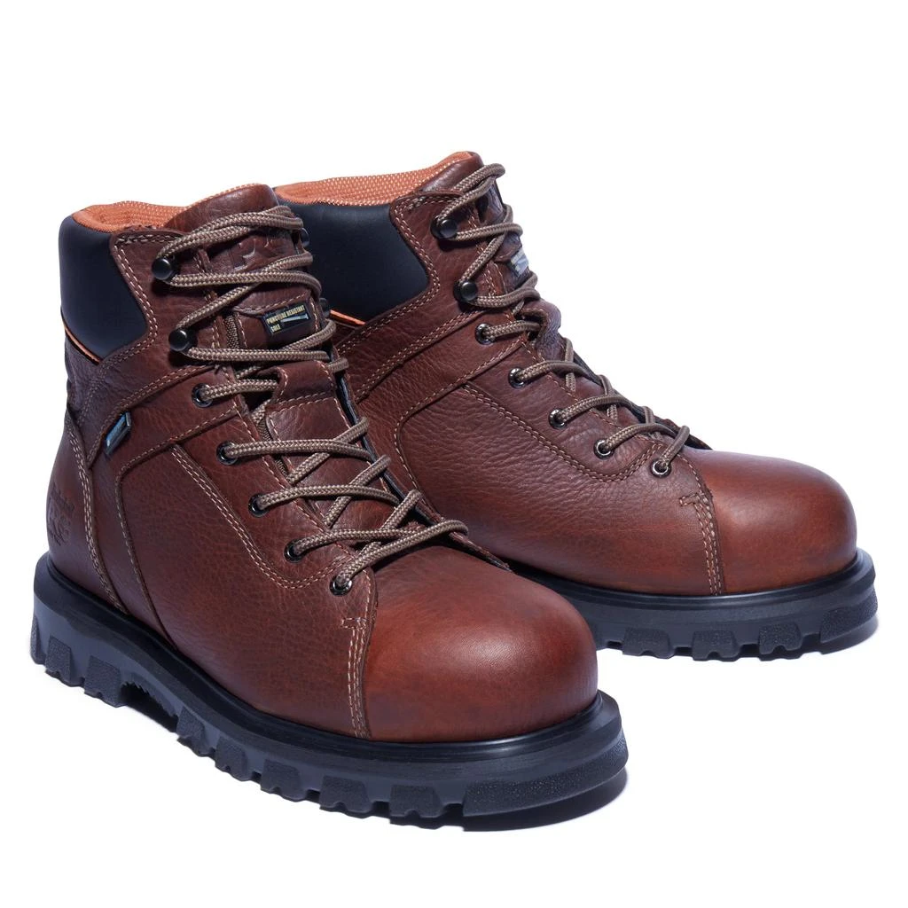 Timberland Women's  PRO Rigmaster Alloy Toe Work Boot 4