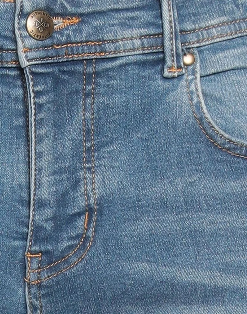 AT.P.CO Denim pants 4