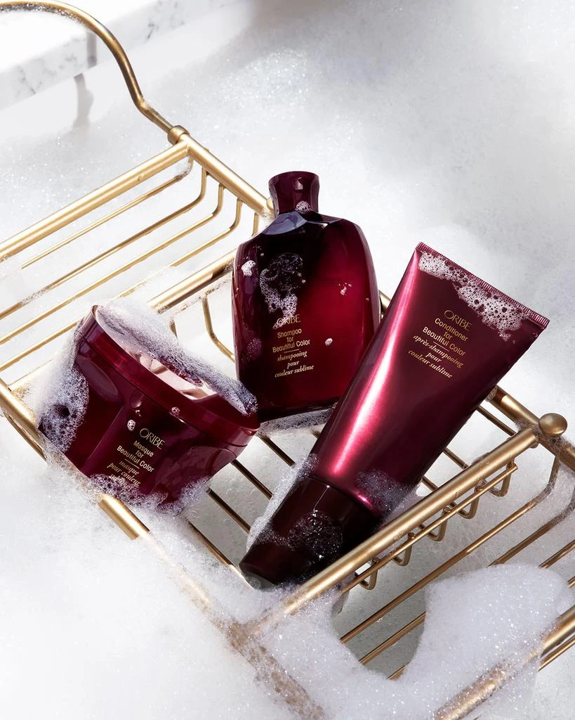 Oribe Shampoo for Beautiful Color, 8.5 oz. 2