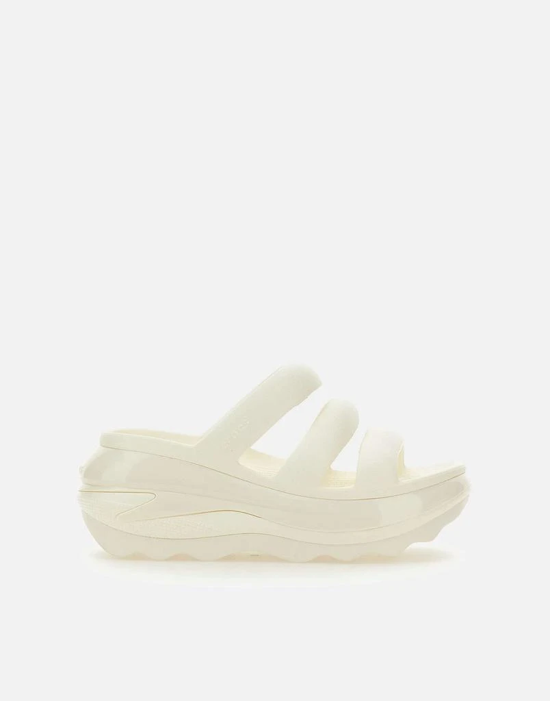 Crocs ‘Mega crush triple strap’ sandals 1