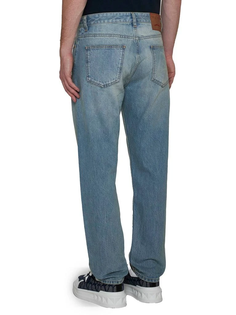 Valentino VALENTINO | Valentino straight-leg jeans | Man | 30 4