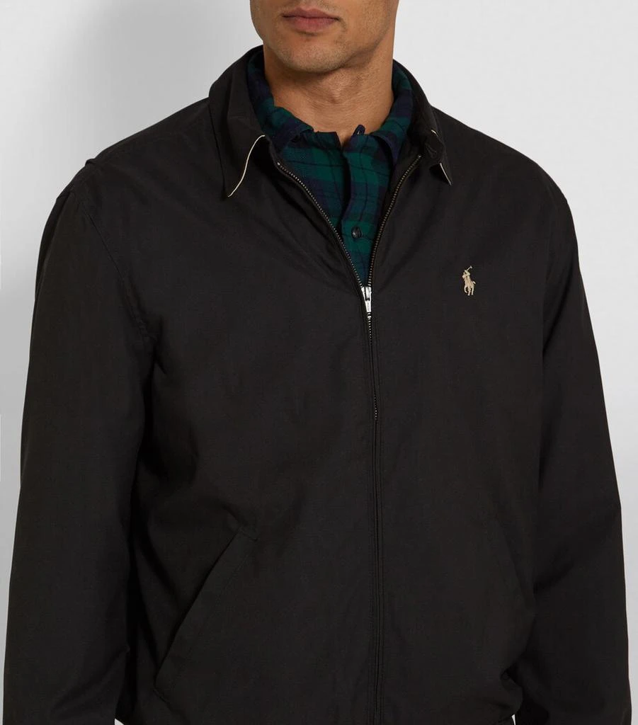 Ralph Lauren Harrington Jacket 4