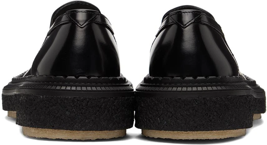 Adieu Black Type 189 Loafers 2