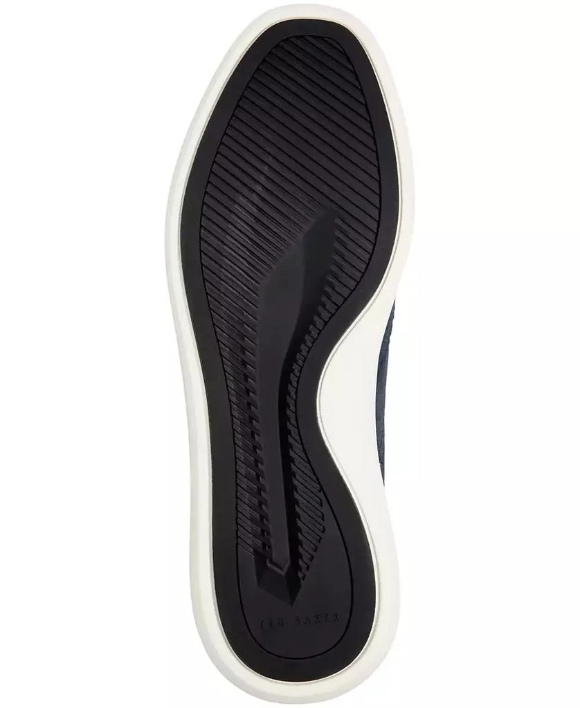 Ted Baker London Men's Halton Derby Lace Up Sneakers 5