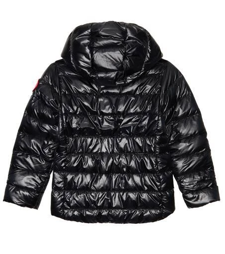 Canada Goose Cypress down jacket 4