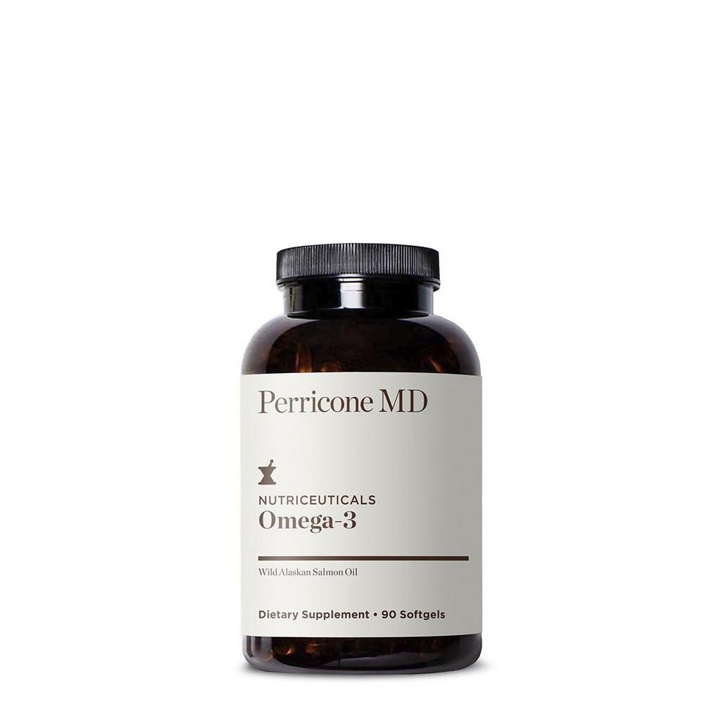 Perricone MD Omega 3 Supplements - 30 Day