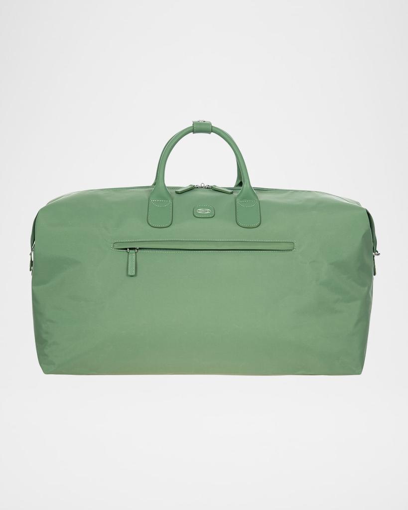 Bric's Positano 22'' Deluxe Duffle