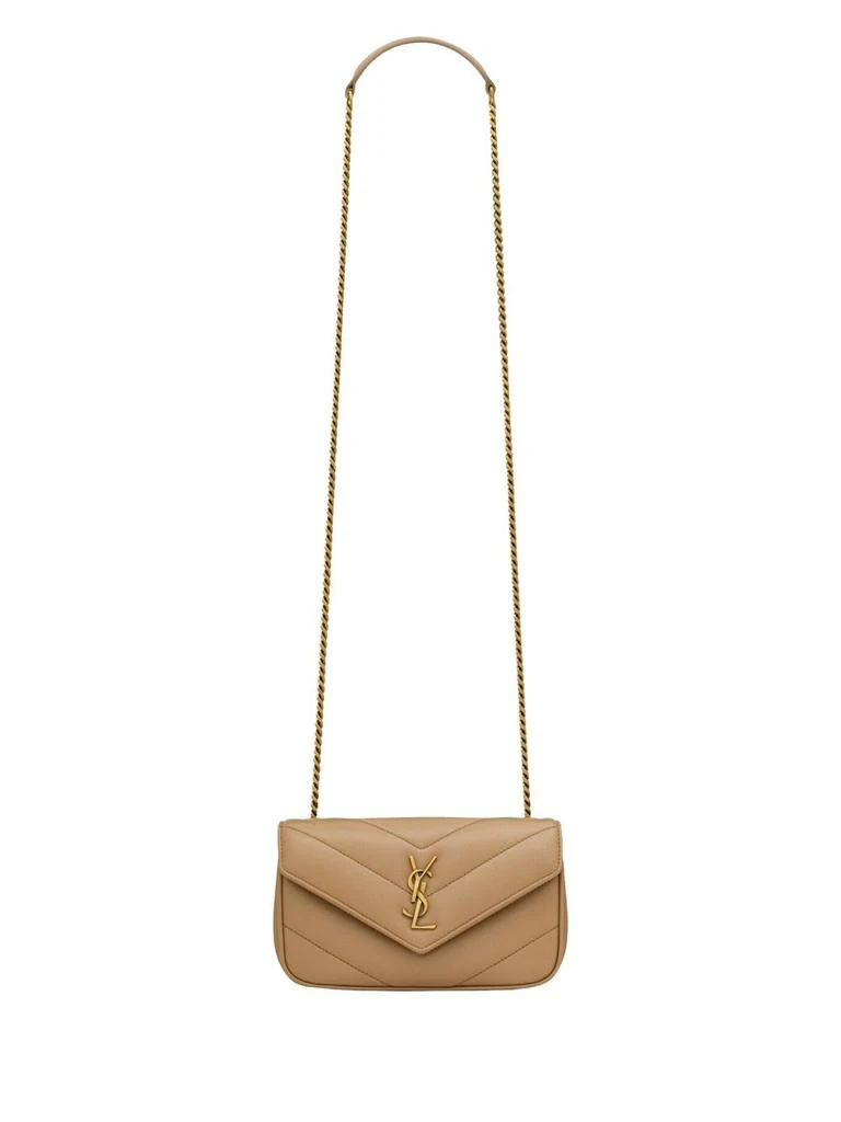 Yves Saint Laurent MINI LOU LOU 1