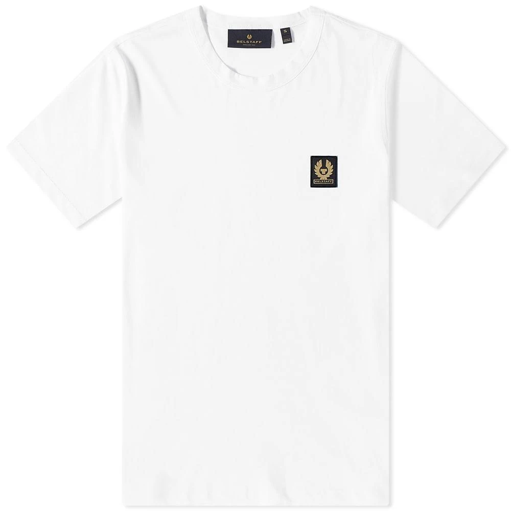 BELSTAFF Belstaff Patch Logo T-Shirt 1