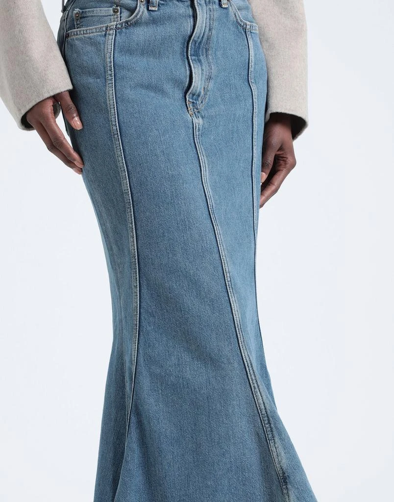 cos Denim skirt 5