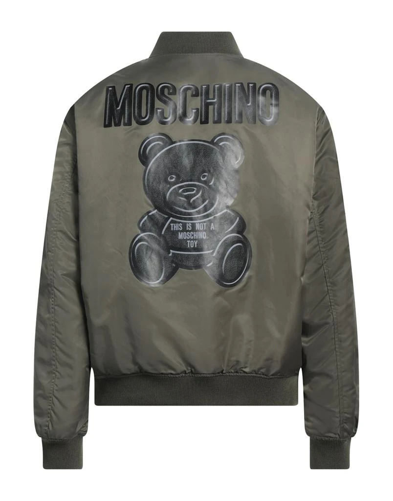 Moschino Bomber 2