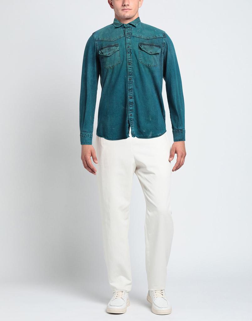 Original Vintage Style Denim shirt
