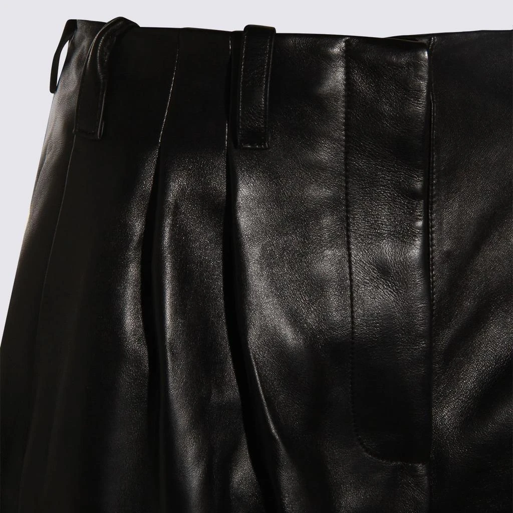 Givenchy Givenchy Double Pleat Pants 3