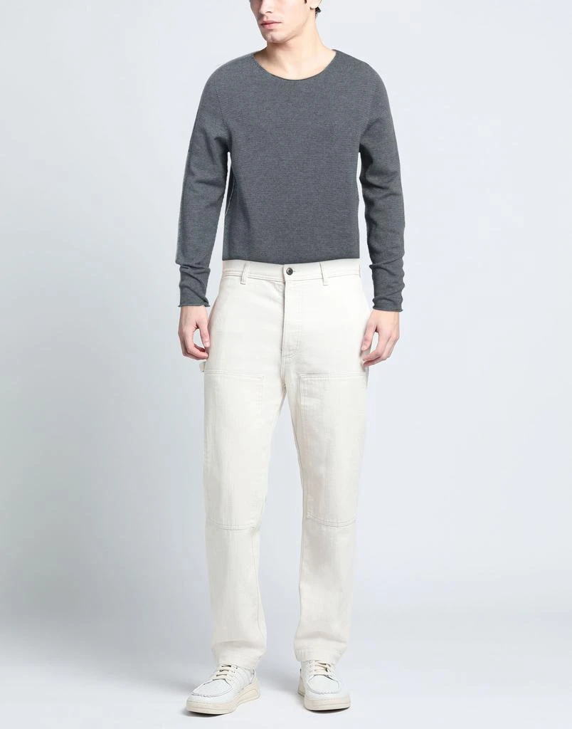 HANNES ROETHER Sweater 2