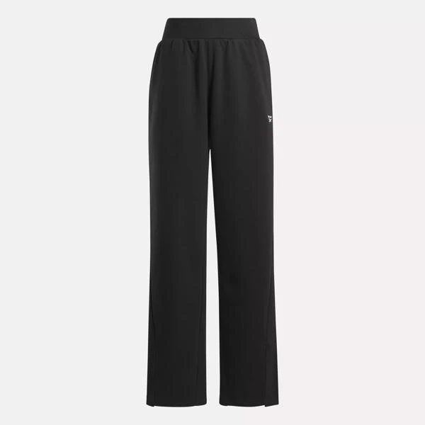 Reebok Classics Wardrobe Essentials Fleece Pants 6