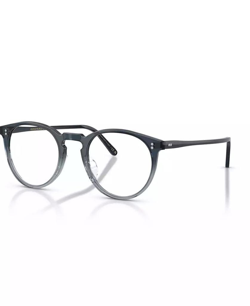 Oliver Peoples Men's O'Malley Eyeglasses, OV5183