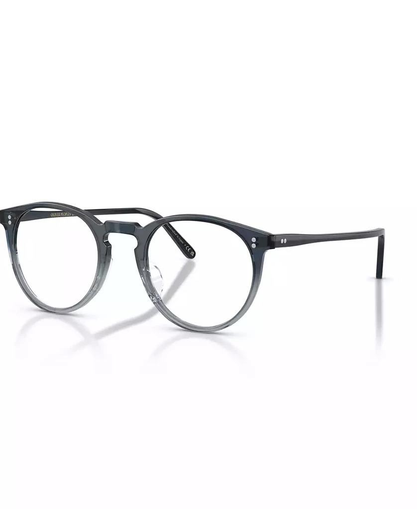Oliver Peoples Men's O'Malley Eyeglasses, OV5183 1