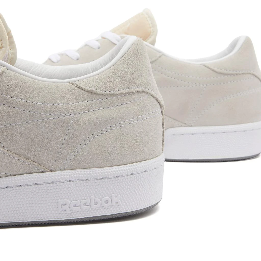 Reebok Reebok x JJJJound Club C 85 3