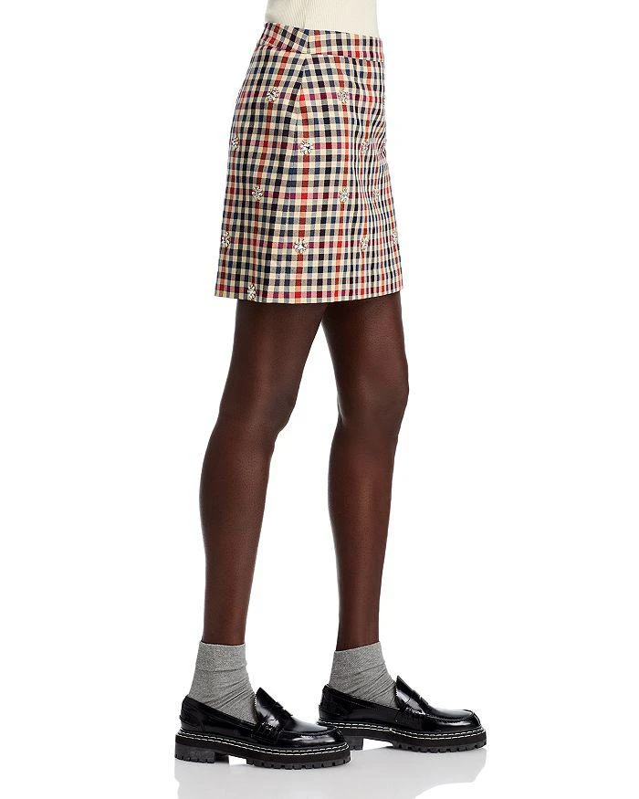 Essentiel Hiamond Skirt 4